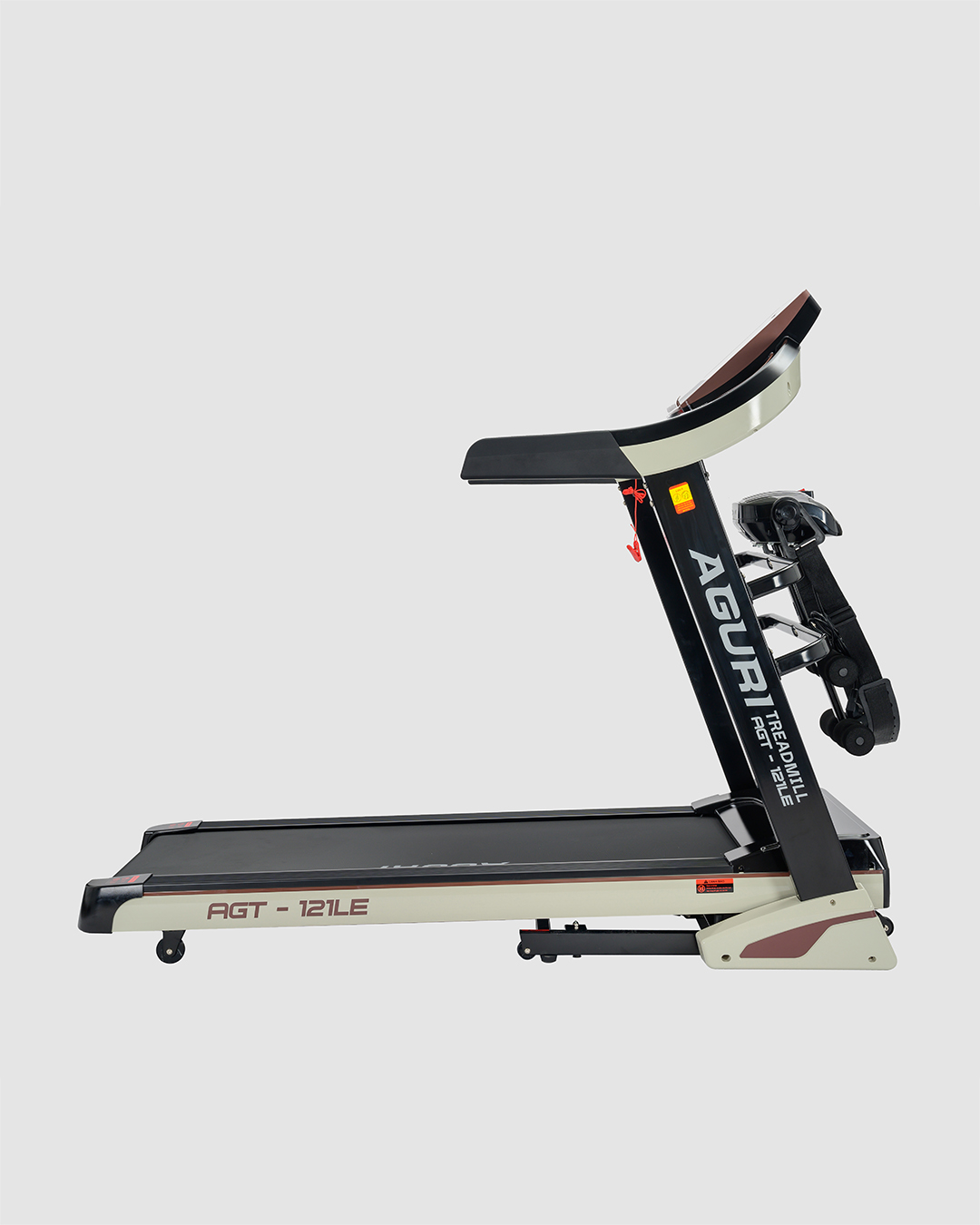Máy Chạy Bộ Aguri AGT-121LE - 5