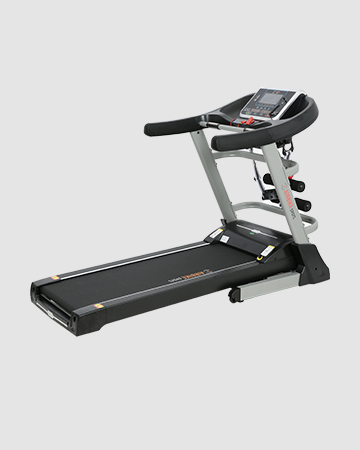Máy chạy bộ Airbike Sport MK-338