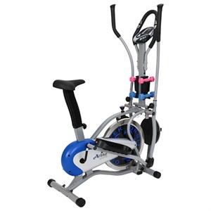 Xe đạp tập thể dục Airbike Sports ORBITREK 2085