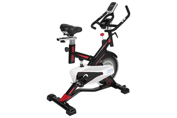 Xe đạp tập thể dục Airbike Sports MK-100