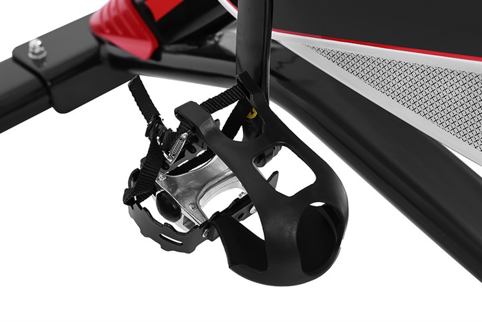 Xe đạp tập thể dục Airbike Sports MK-100