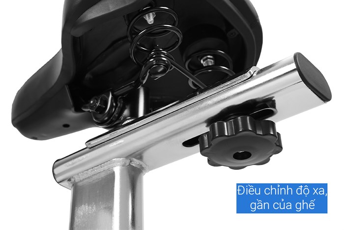 Xe đạp tập thể dục Airbike Sports MK-100