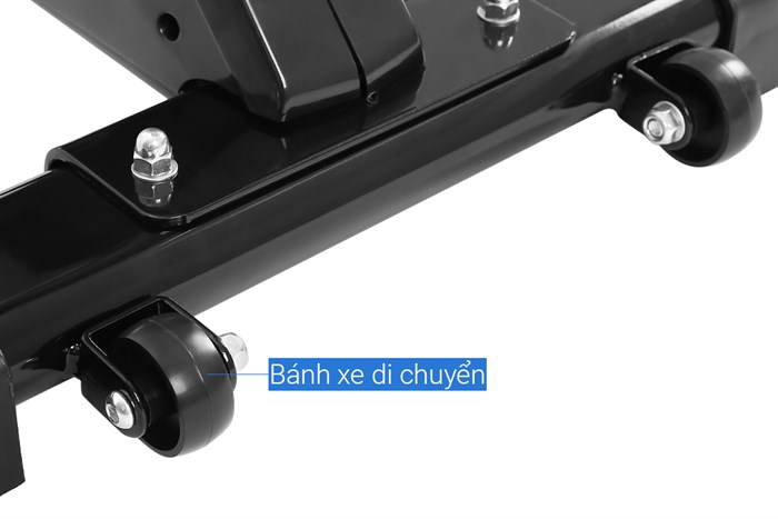 Xe đạp tập thể dục Airbike Sports MK-100