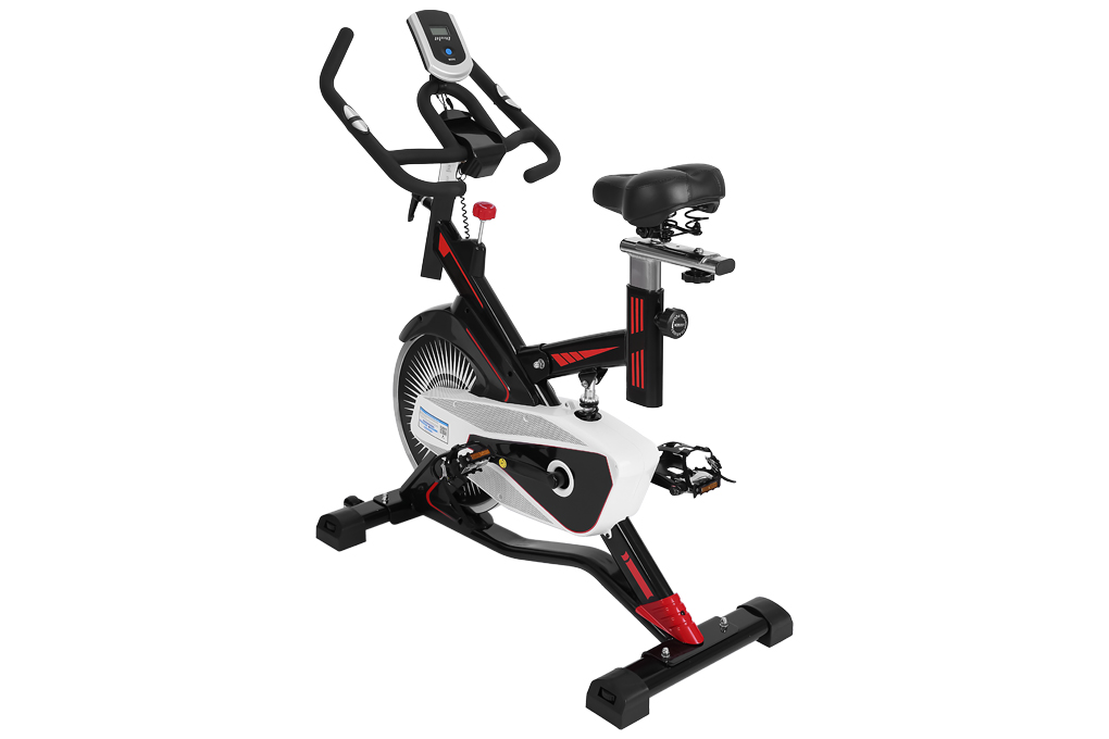 Xe đạp tập thể dục Airbike Sports MK-100