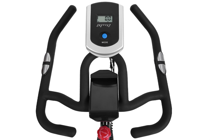 Xe đạp tập thể dục Airbike Sports MK-100