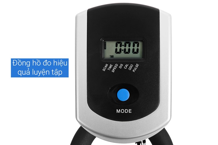 Xe đạp tập thể dục Airbike Sports MK-100