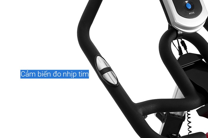 Xe đạp tập thể dục Airbike Sports MK-100