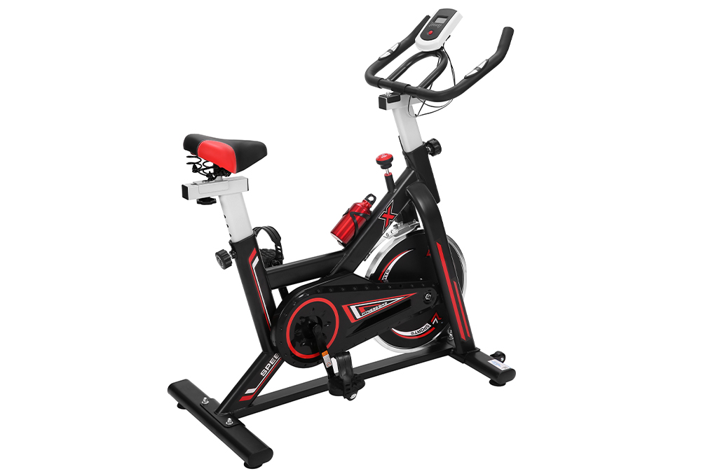 Xe đạp tập thể dục Airbike Sports MK-207