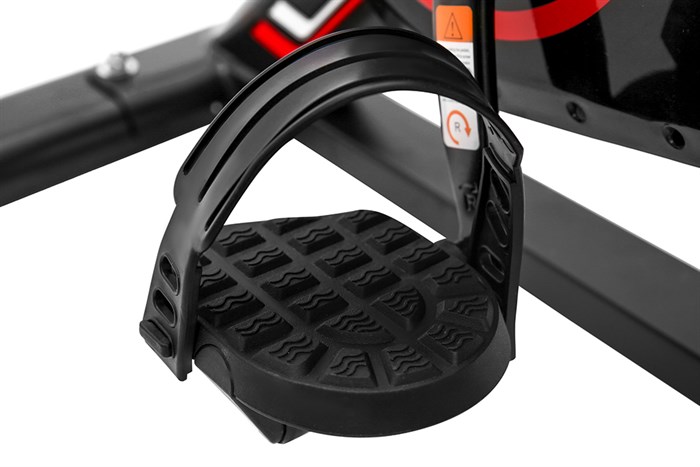 Xe đạp tập thể dục Airbike Sports MK-207