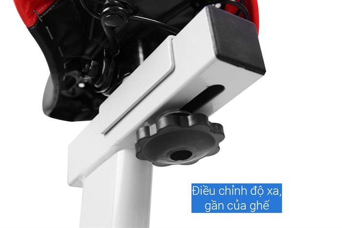 Xe đạp tập thể dục Airbike Sports MK-207