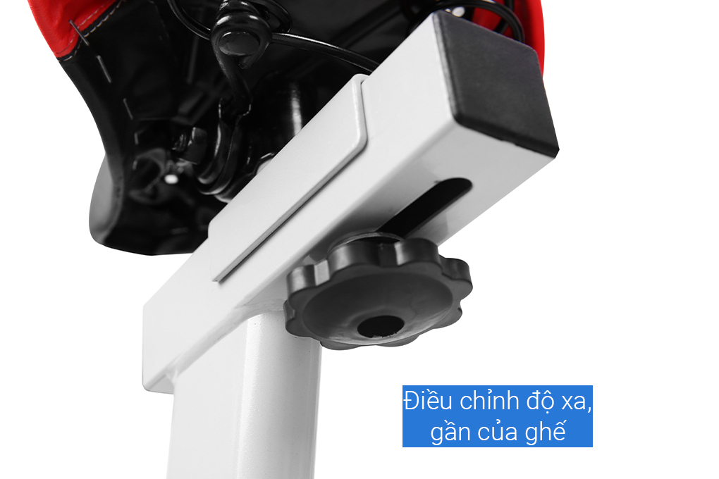 Xe đạp tập thể dục Airbike Sports MK-207