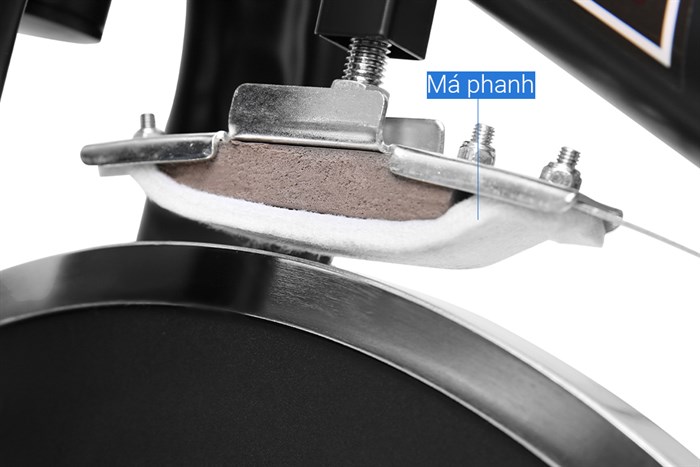 Xe đạp tập thể dục Airbike Sports MK-207