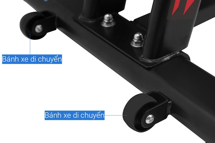 Xe đạp tập thể dục Airbike Sports MK-207