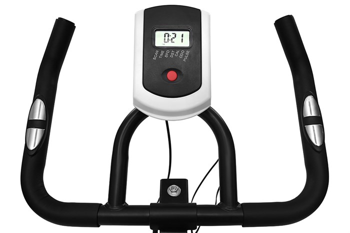 Xe đạp tập thể dục Airbike Sports MK-207