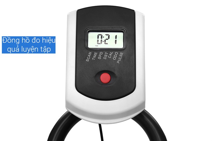 Xe đạp tập thể dục Airbike Sports MK-207