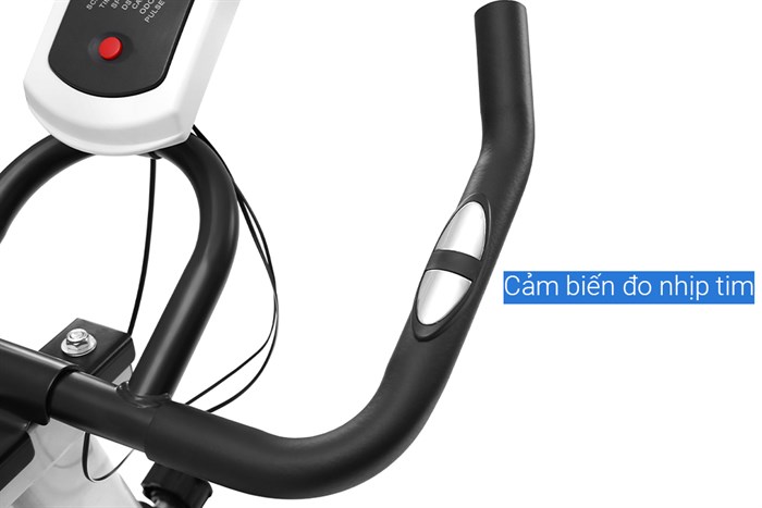 Xe đạp tập thể dục Airbike Sports MK-207