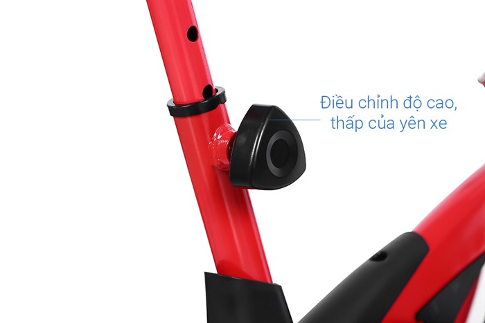 Xe đạp tập thể dục AirBike Sports Zalo MK-283