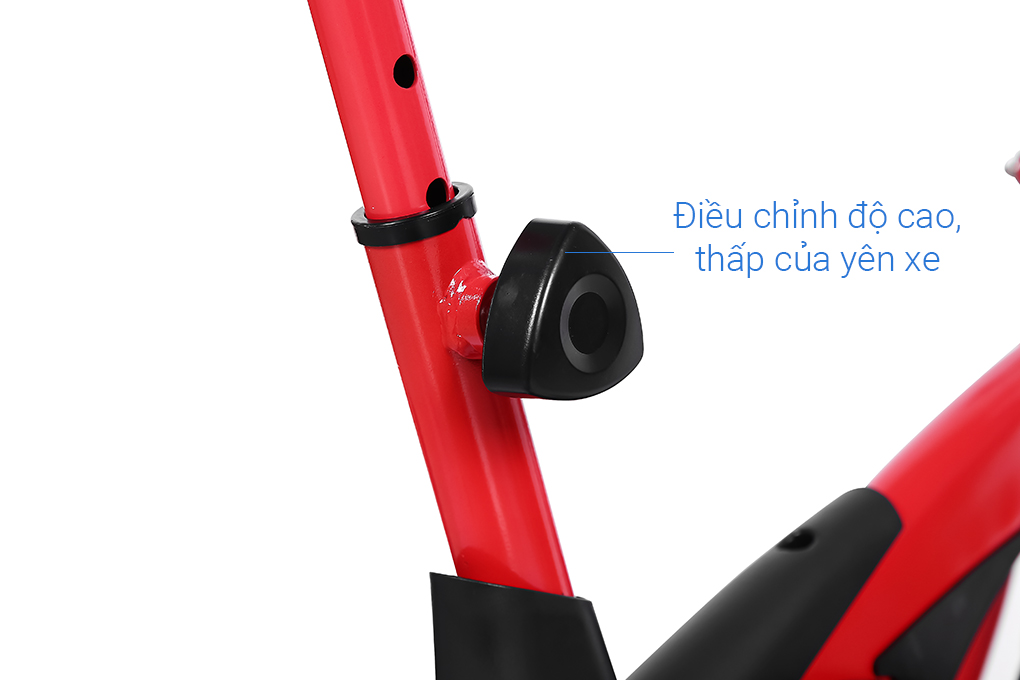 Xe đạp tập thể dục AirBike Sports Zalo MK-283
