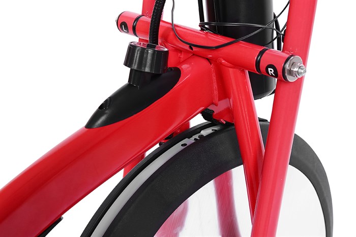 Xe đạp tập thể dục AirBike Sports Zalo MK-283