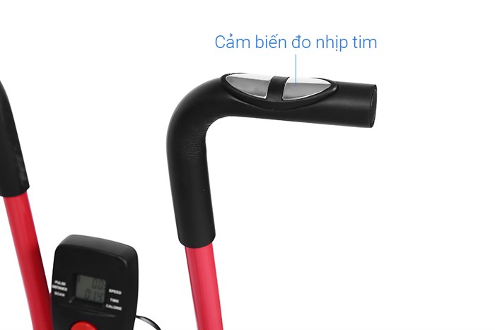 Xe đạp tập thể dục AirBike Sports Zalo MK-283