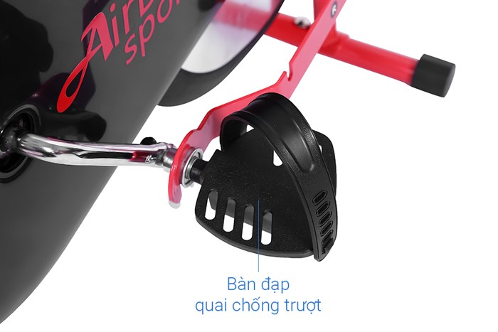 Xe đạp tập thể dục AirBike Sports Zalo MK-283