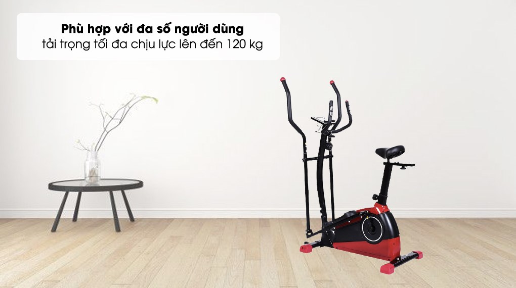 Xe đạp thể thao  Airbike Sport MK-225