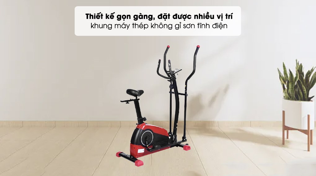 Xe đạp thể thao  Airbike Sport MK-225