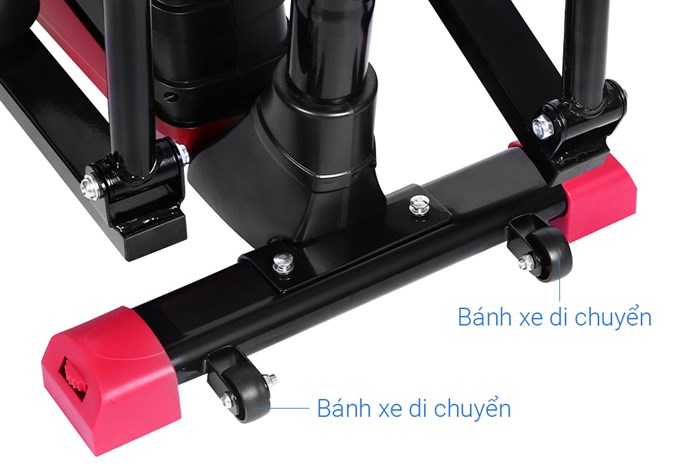 Xe đạp thể thao  Airbike Sport MK-225