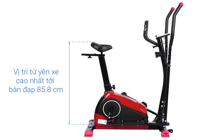 Xe đạp thể thao  Airbike Sport MK-225