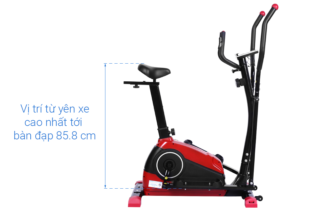 Xe đạp thể thao  Airbike Sport MK-225