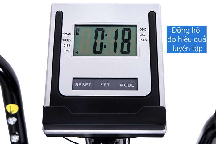 Xe đạp thể thao  Airbike Sport MK-225