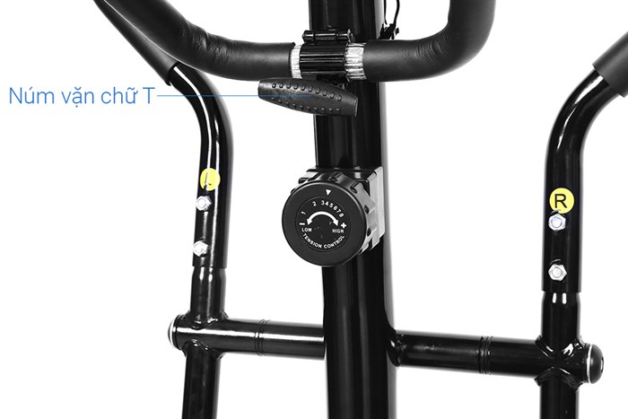 Xe đạp thể thao  Airbike Sport MK-225