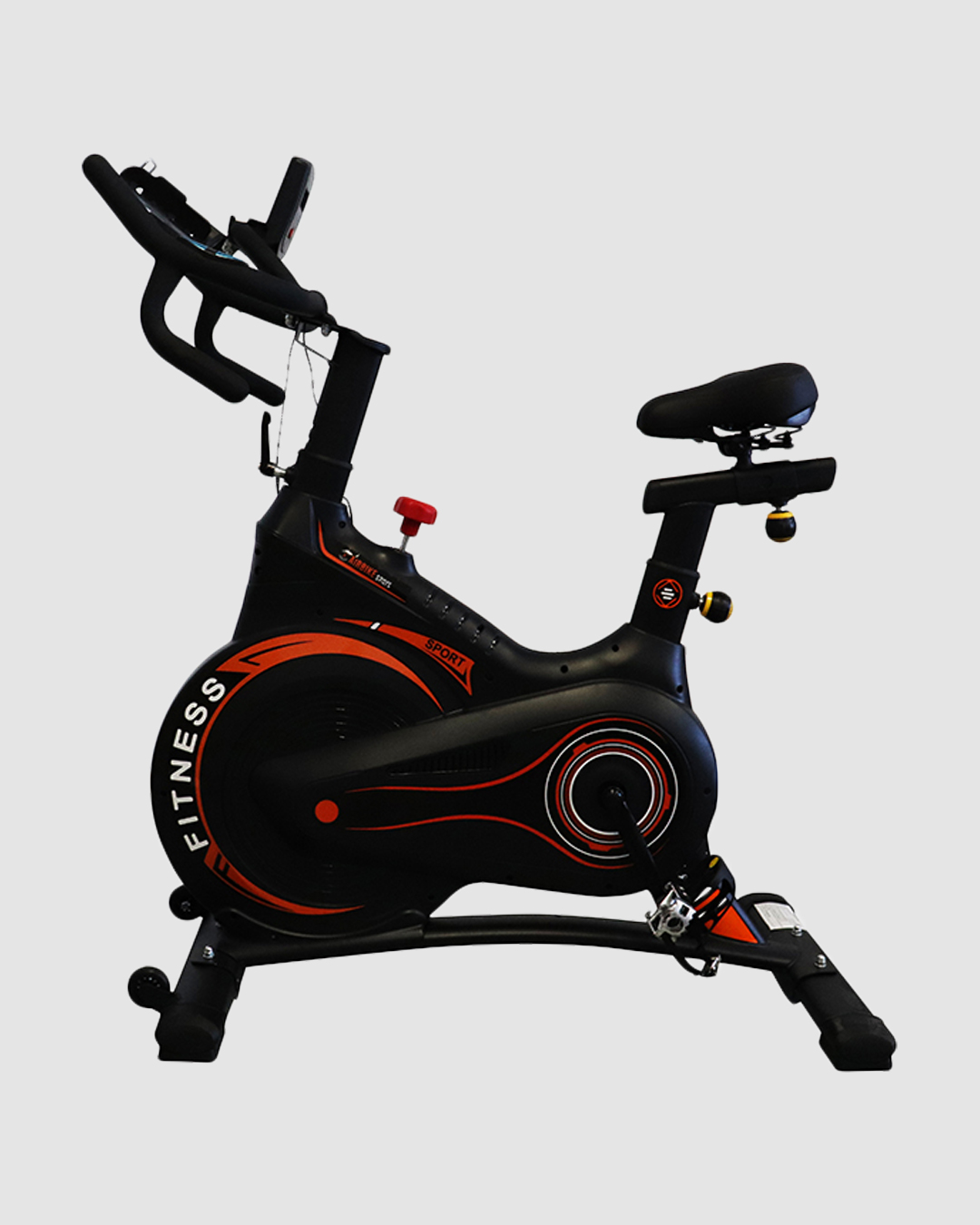 Xe đạp Tập Thể Dục Airbike Sport MK-290