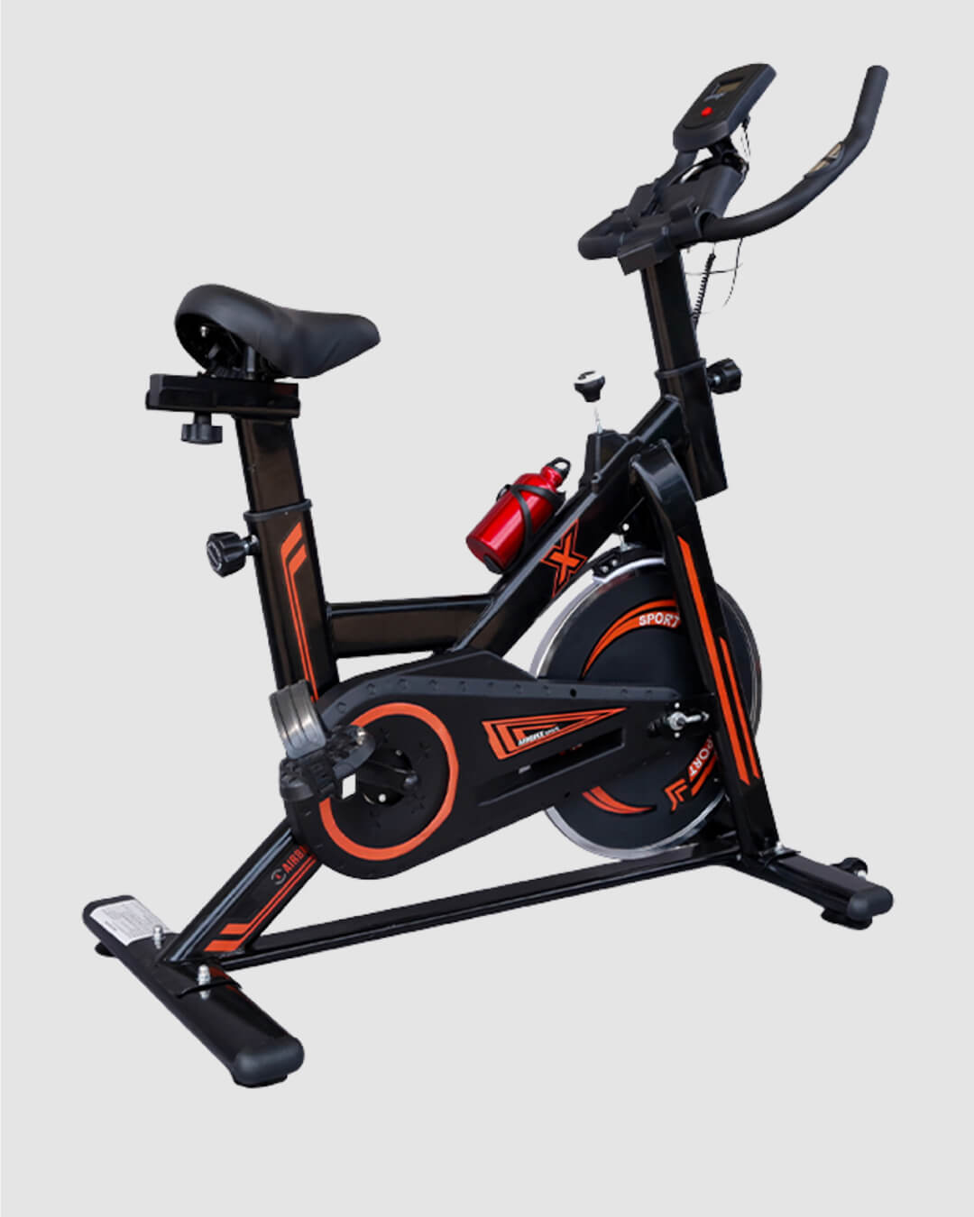 Xe Đạp Tập Thể Dục Airbike Sport MK-294
