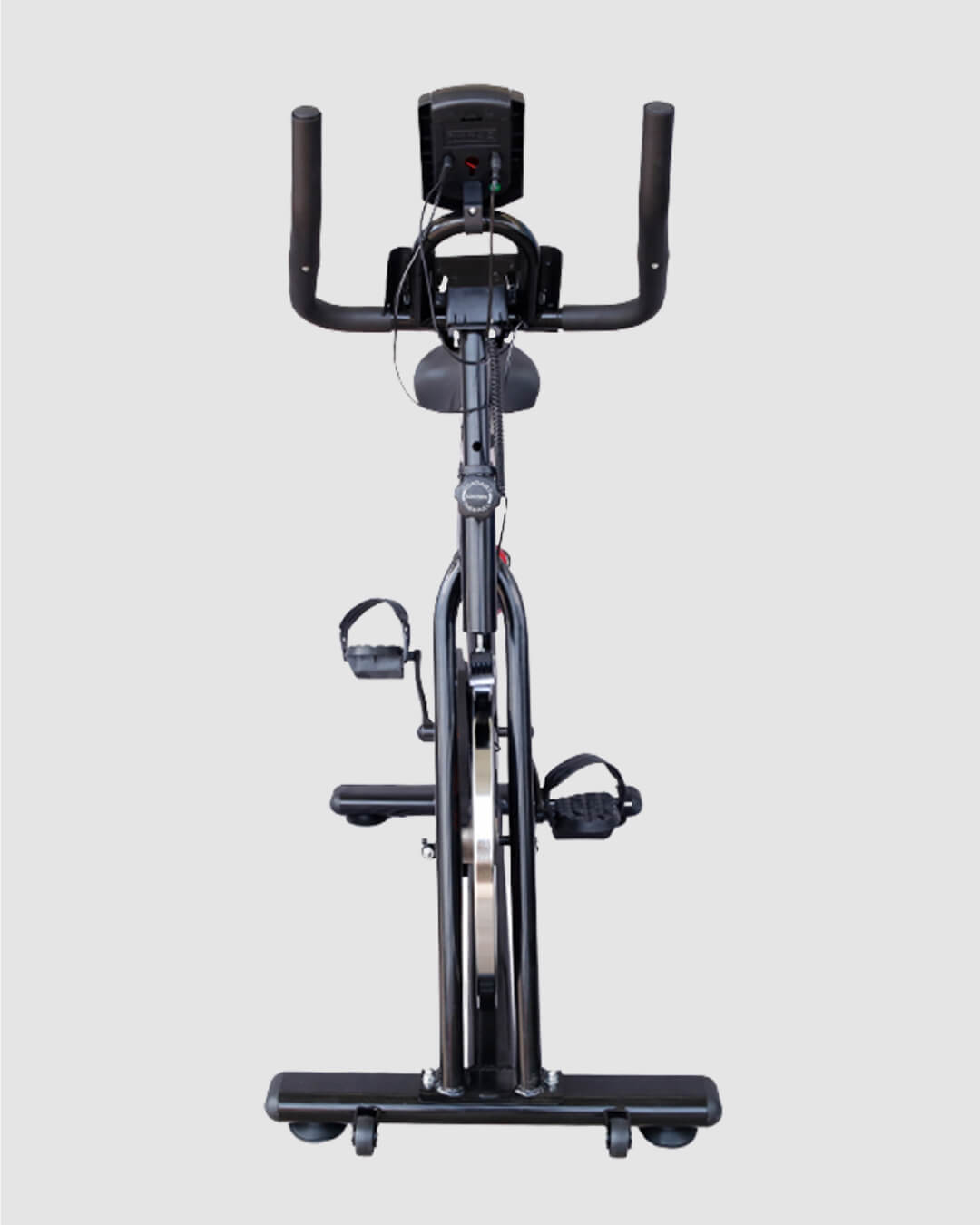 Xe Đạp Tập Thể Dục Airbike Sport MK-294 - 3