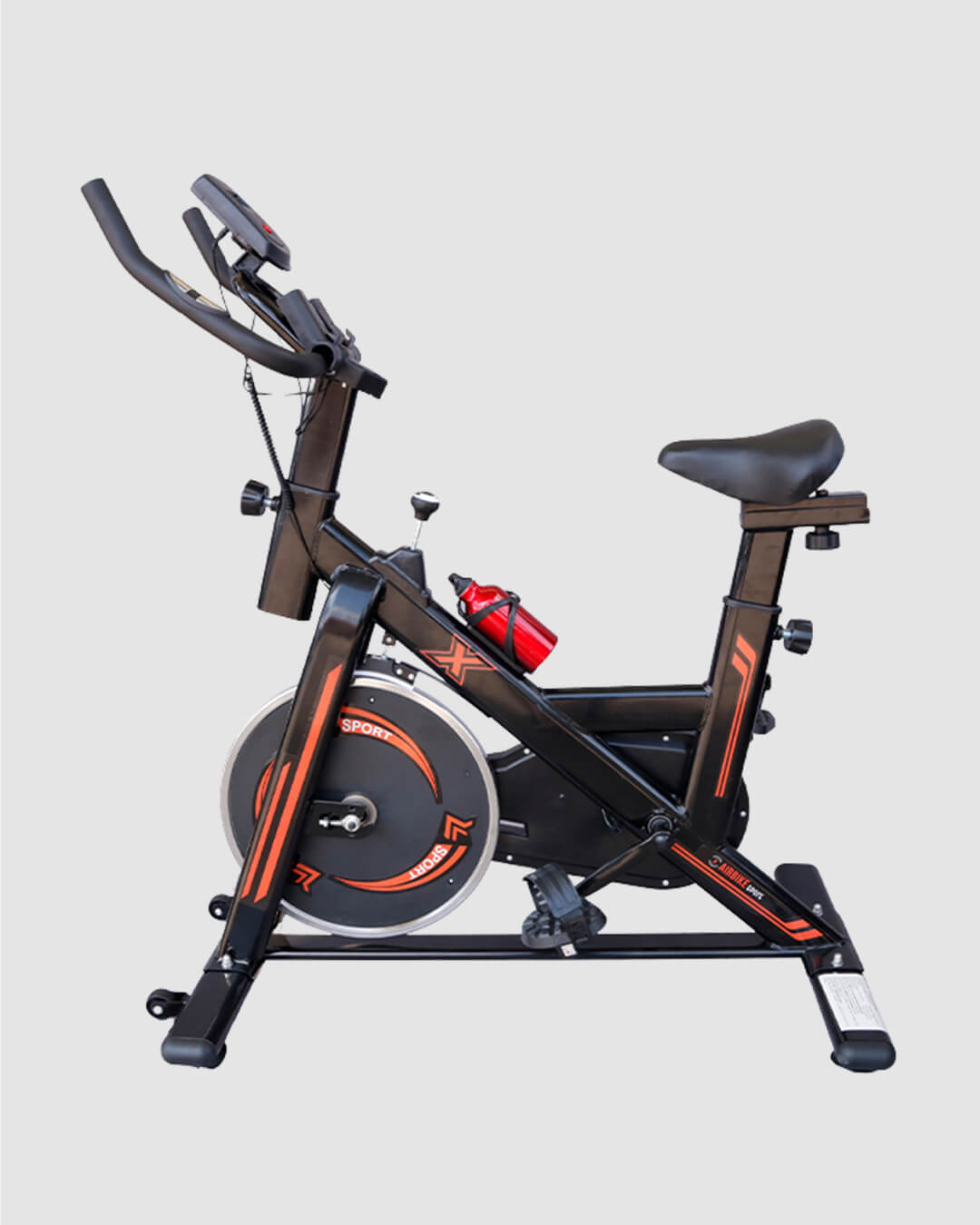 Xe Đạp Tập Thể Dục Airbike Sport MK-294 - 4