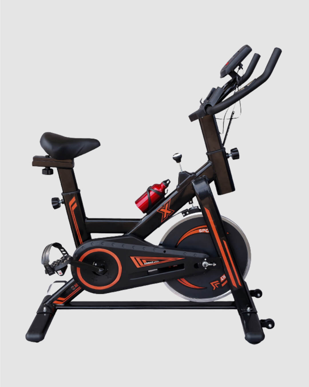 Xe Đạp Tập Thể Dục Airbike Sport MK-294 - 5