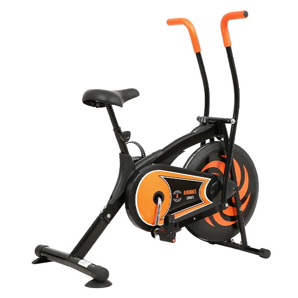 Xe Đạp Tập Thể Dục Airbike Sport MK-305