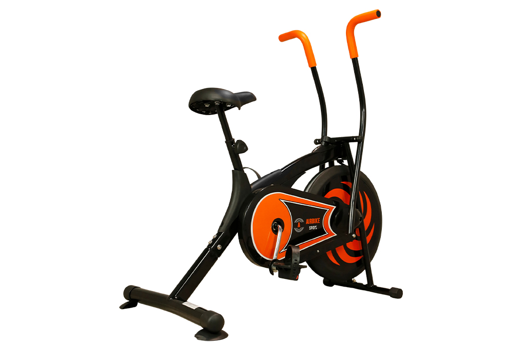 Xe đạp tập thể dục Airbike Sport MK-305