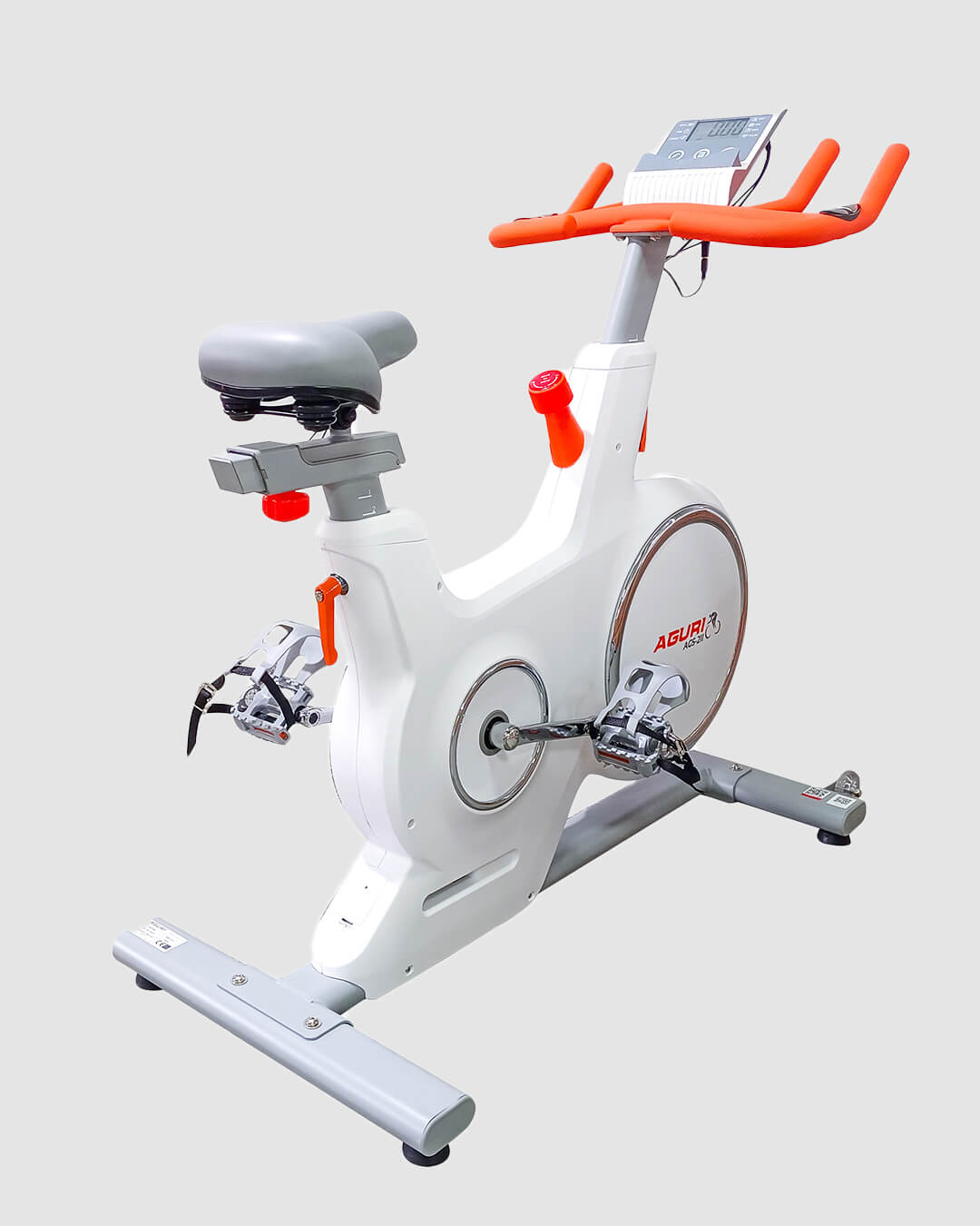 Xe Đạp Tập Thể Dục Aguri AGS-211