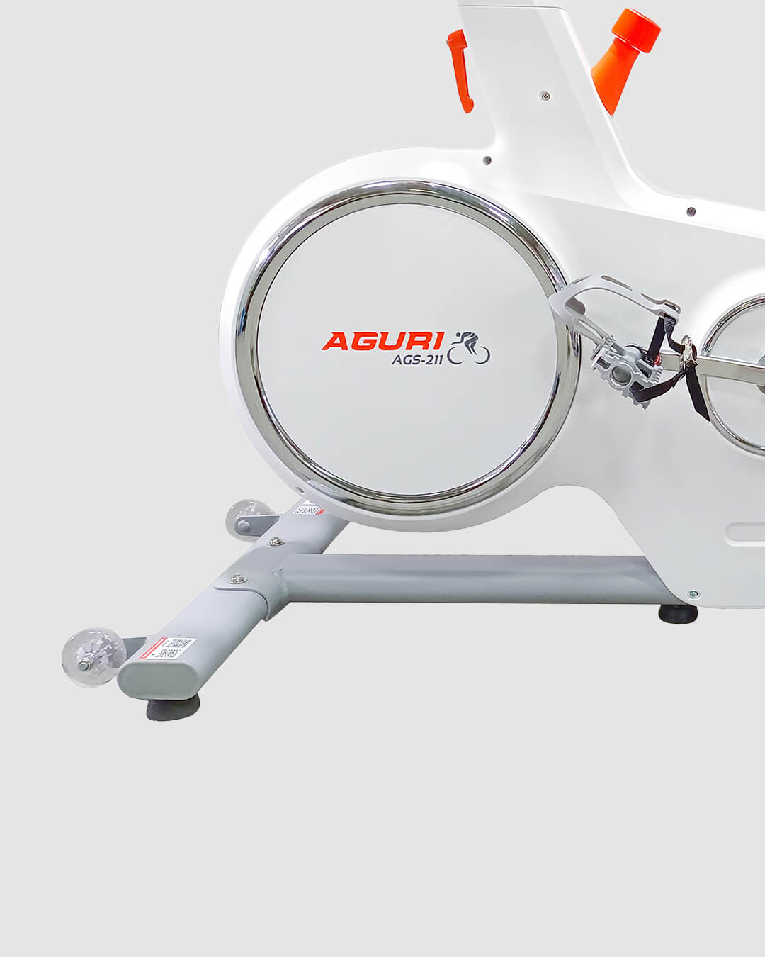 Xe Đạp Tập Thể Dục Aguri AGS-211