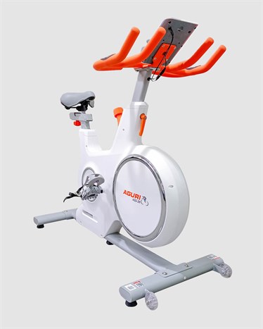 Xe Đạp Tập Thể Dục Aguri AGS-211