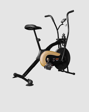 Xe Đạp Tập Thể Dục AirBike Sport MK299