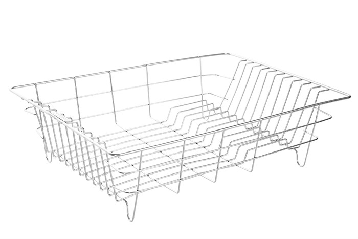 Kệ úp chén inox có khay hứng Prota GD-109