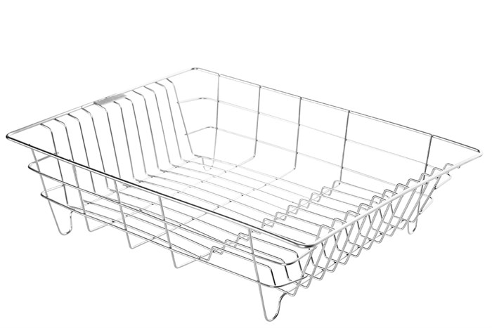 Kệ úp chén inox có khay hứng Prota GD-109