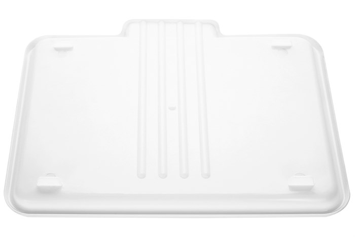 Kệ úp chén inox có khay hứng Prota GD-109