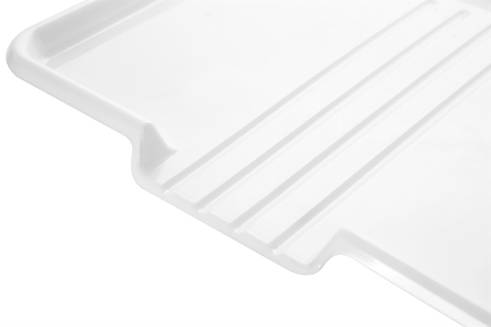 Kệ úp chén inox có khay hứng Prota GD-109