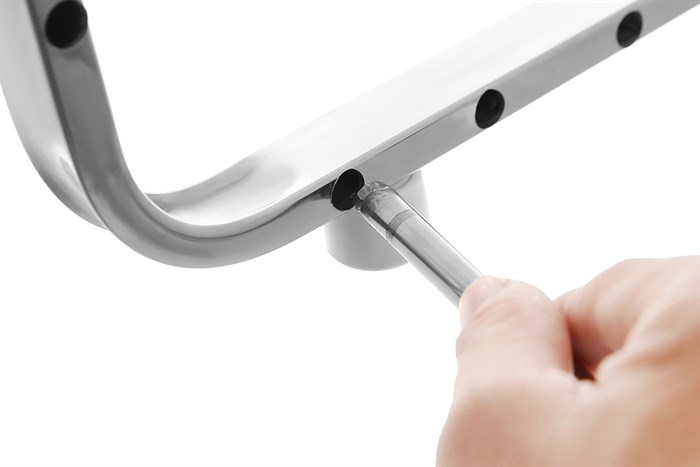 Kệ lò vi sóng inox Prota PT-958