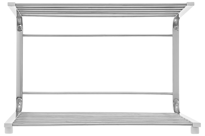 Kệ lò vi sóng inox Prota PT-958