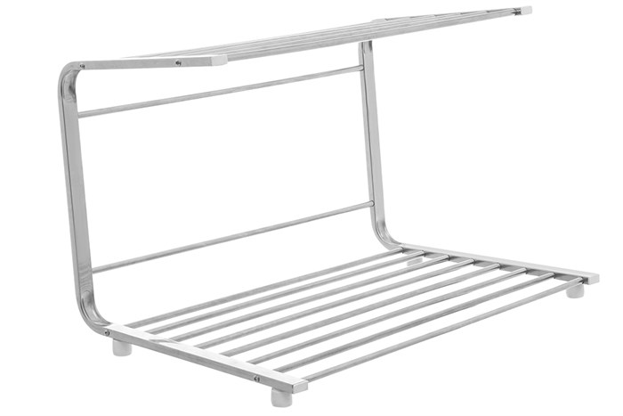 Kệ lò vi sóng inox Prota PT-958